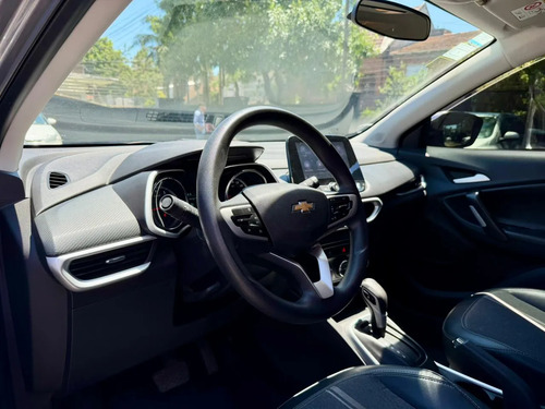 Chevrolet Tracker 1.2 T LTZ AT6 L20 2021