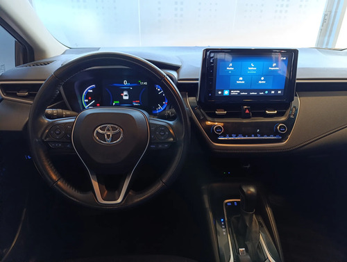 Toyota Corolla 1.8 Hev Seg Ecvt 2022