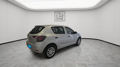 Renault Sandero 1.6 16v Life 2024