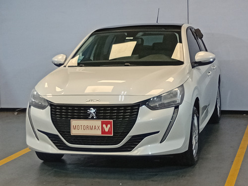 Peugeot 208 1.6 Active Pack L/23 2023