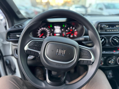 Fiat Cronos 1.3 LIKE MY26 2025