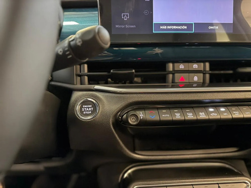 Fiat 600 hybrid 1.2 E-Dct automatico 2026