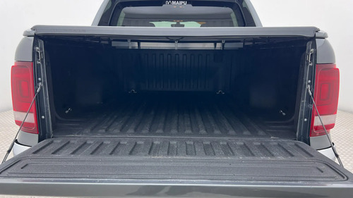 Volkswagen Amarok 3.0 V6 Extreme 2019