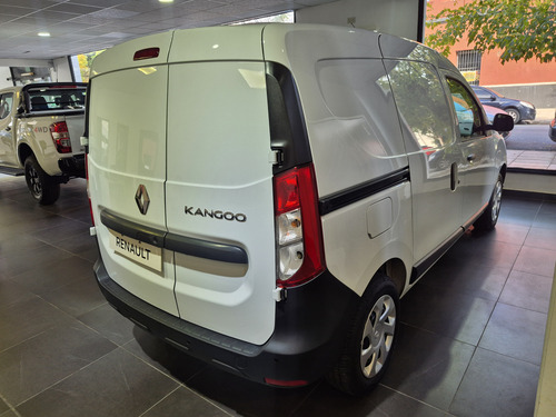 Renault Kangoo Ii Express 1.6 Sce Confort 2025