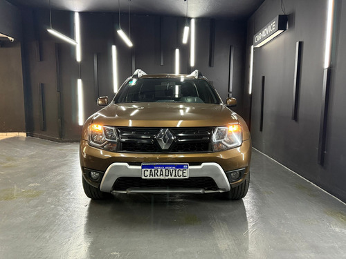 Renault Duster 1.6 4X2 PRIVILEGE L15 2016