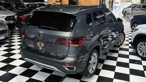 Volkswagen Taos 1.4 250 Tsi Comfortline 2023