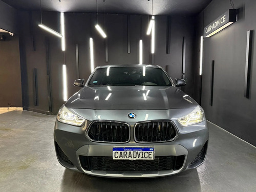 BMW X2 20I SDRIVE M SPORT III 2022