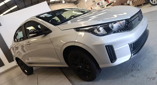 Fiat Cronos 1.3 Gse Drive Pack Plus 2026