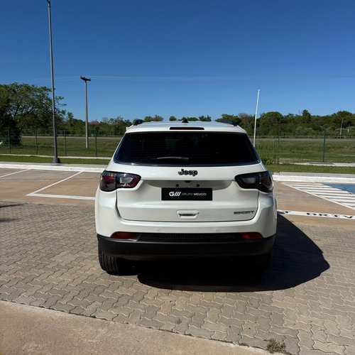 Jeep Compass 1.3 T270 Sport 4X2 At6 2025