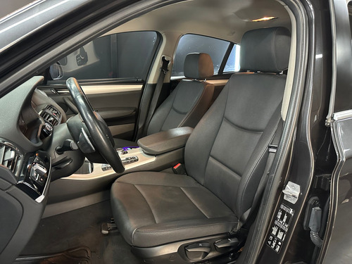 BMW X4 20 I XDRIVE ACTIVE 2018