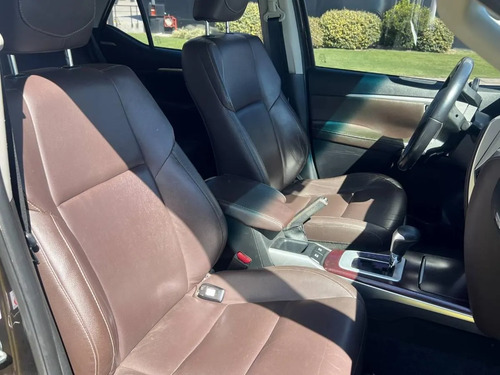 Toyota SW4 Tdi Srx At L16 2016 2016