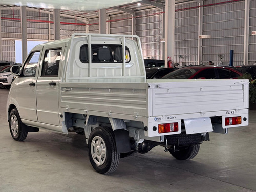 domy Victory 1.5 Doble Cabina K2 104Hp Mt 2025