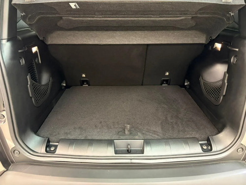 Jeep Renegade 1.3T Willys At9 4X4 2026