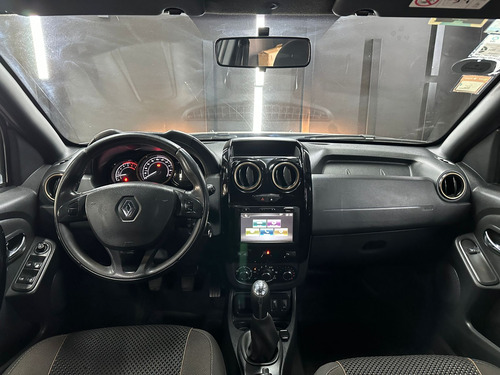 Renault Duster 1.6 4X2 PRIVILEGE L15 2020