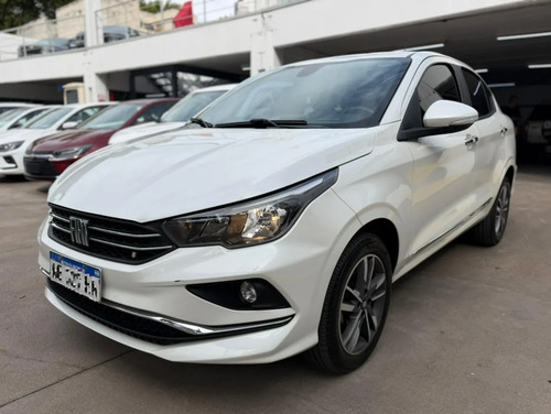 Fiat Cronos 1.3 Precision Cvt 2023