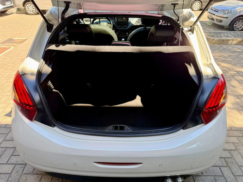Peugeot 208 1.6 GT L16 2019