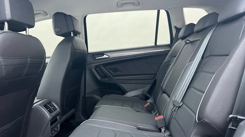 Volkswagen Tiguan Allspace 2.0 Tsi Life 4Motion Dsg 2023