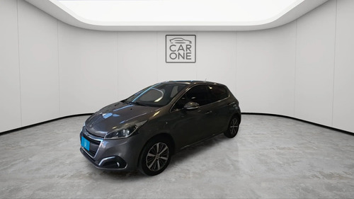 Peugeot 208 1.6 FELINE L16 2017