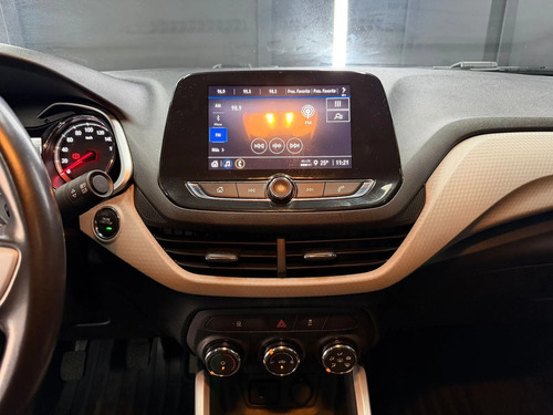 Chevrolet Onix 1.0 T PREMIER 5P L19 2020