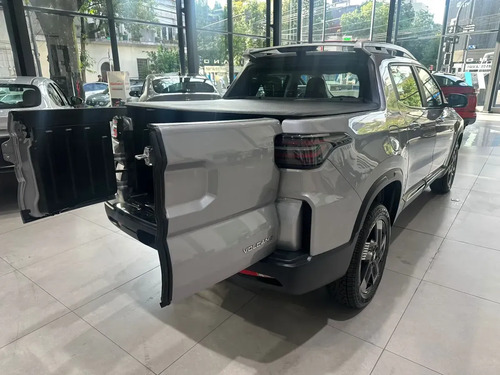 Fiat Toro 1.3 T270 Volcano 4X2 At 2026