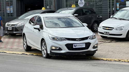 Chevrolet Cruze 1.4 turbo LT 2019