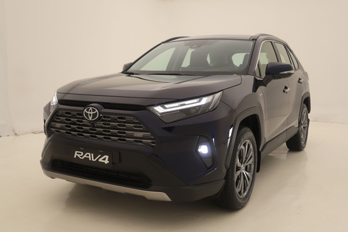 Toyota Rav4 Hibrid 2.5 Hv Limited Awd At 2025