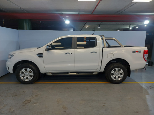 Ford Ranger 3.2 Tdi 4x4 Cd Xlt At L/19 2023