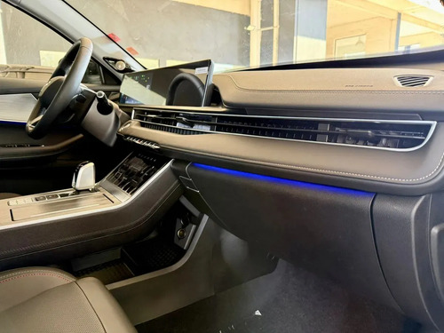 Chery Tiggo 7 1.5 PRO HEV PREMIUM CVT 2026