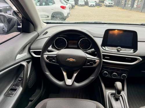 Chevrolet Tracker 1.2 TURBO AT6 L20 2023