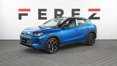 Volkswagen Tera 1.0T 170 Tsi Outfit At 2025