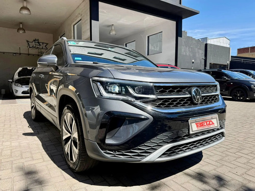 Volkswagen Taos 1.4 250 TSI HIGHLINE TIPTRONIC L23 2023