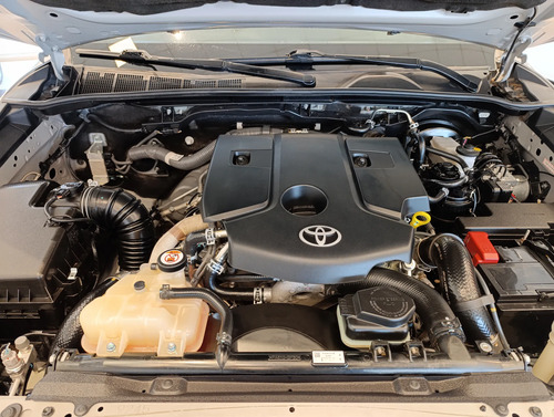 Toyota Hilux Pick-Up 2.8 Cd Srx 177cv 4x4 2021