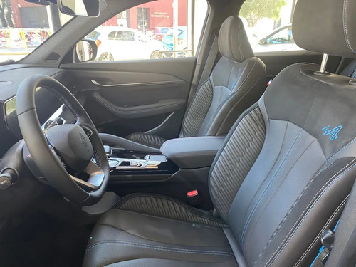 Renault Koleos 1.5T Full Hybrid E-Tech Espirit Alpine 2Wd Dht 2026