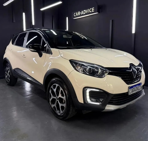 Renault Captur 2.0 Intens 2018
