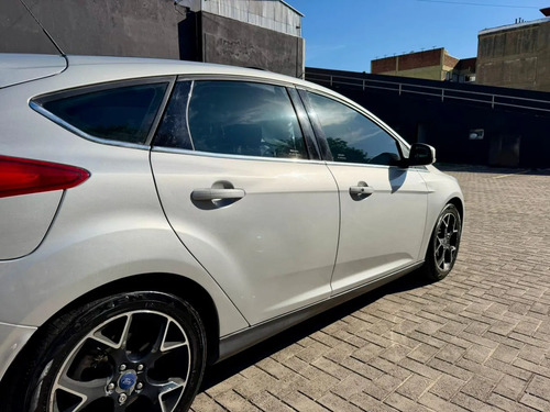 Ford Focus 2.0 TITANIUM AT 5P L14 2015