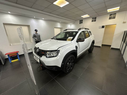 Renault Duster 1.3 Tce Turbo Iconic 155Cv Cvt X-Tronic 2025