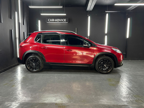 Peugeot 2008 1.6 CROSSWAY L18 2019