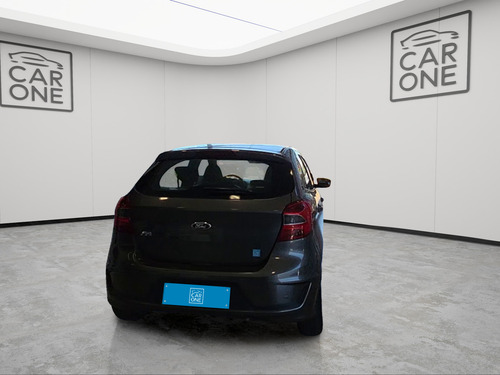 Ford Ka 1.5 SE 5P L18 2019