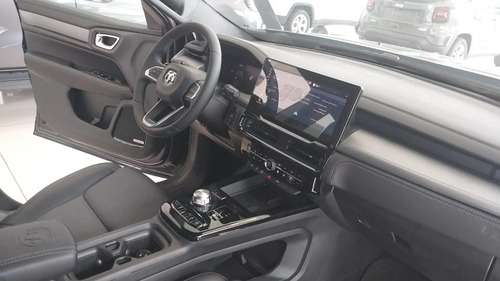 RAM Rampage 2.0 Rebel Gme At9 4X4 2026