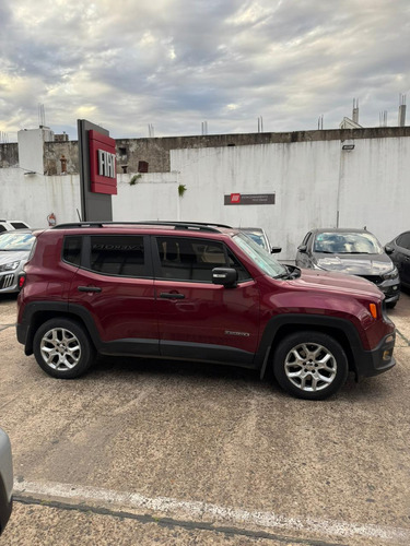 Jeep Renegade 1.8 Sport 2019