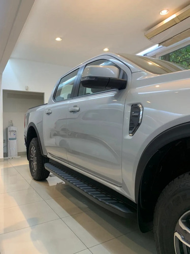 Ford Ranger 2.0 Cd 4X2 Xlt At 210Cv 2026