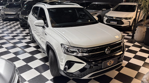 Volkswagen Taos 1.4 250 Tsi Highline 2022