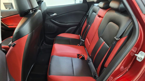 Chevrolet Tracker 1.2 T RS AT L26 2026