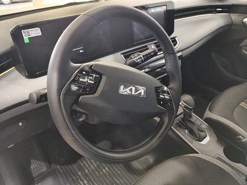 Kia K3 Cross 1.6 Gt Line At 2026