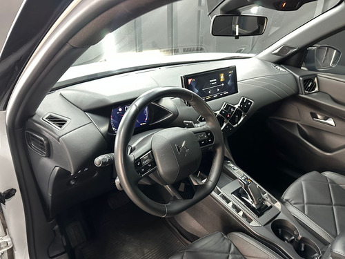 DS AUTOMOBILES DS3 1.2 T CROSSBACK RIVOLI PURETECH AT8 2022