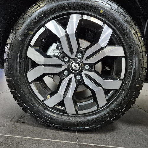 Renault Duster 1.3 Tce Turbo Iconic 155Cv 4X4 2026