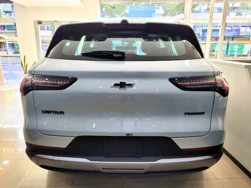 Chevrolet Captiva 1.5 PHEV PREMIER DHT 2026