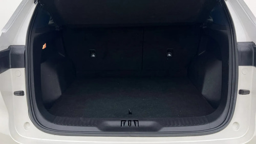 Ford Territory 1.8 Titanium At 2024