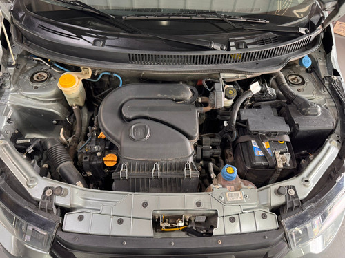 Fiat Mobi 1.0 FIRE EASY PACK TOP L16 2018