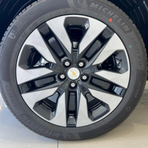 Chevrolet Montana 1.2T Lt At 2026